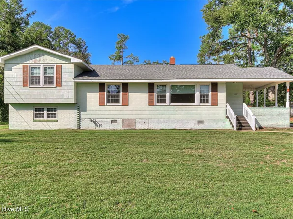 1937 Fairway Drive, Augusta, GA 30906