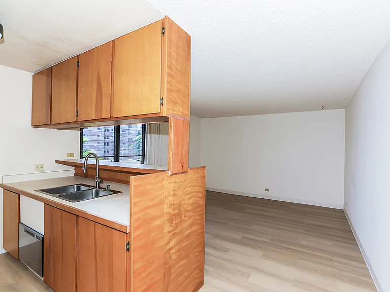 1441 Piikoi St #307 — Photo 8