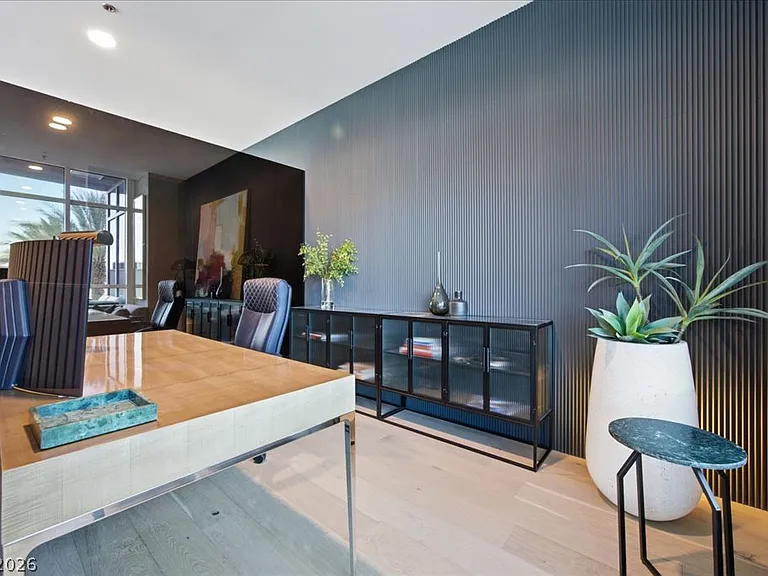 4575 Dean Martin Dr #307 — Photo 33