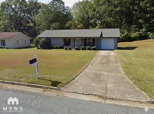 3202 Lancer Dr, Powder Springs, GA 30127