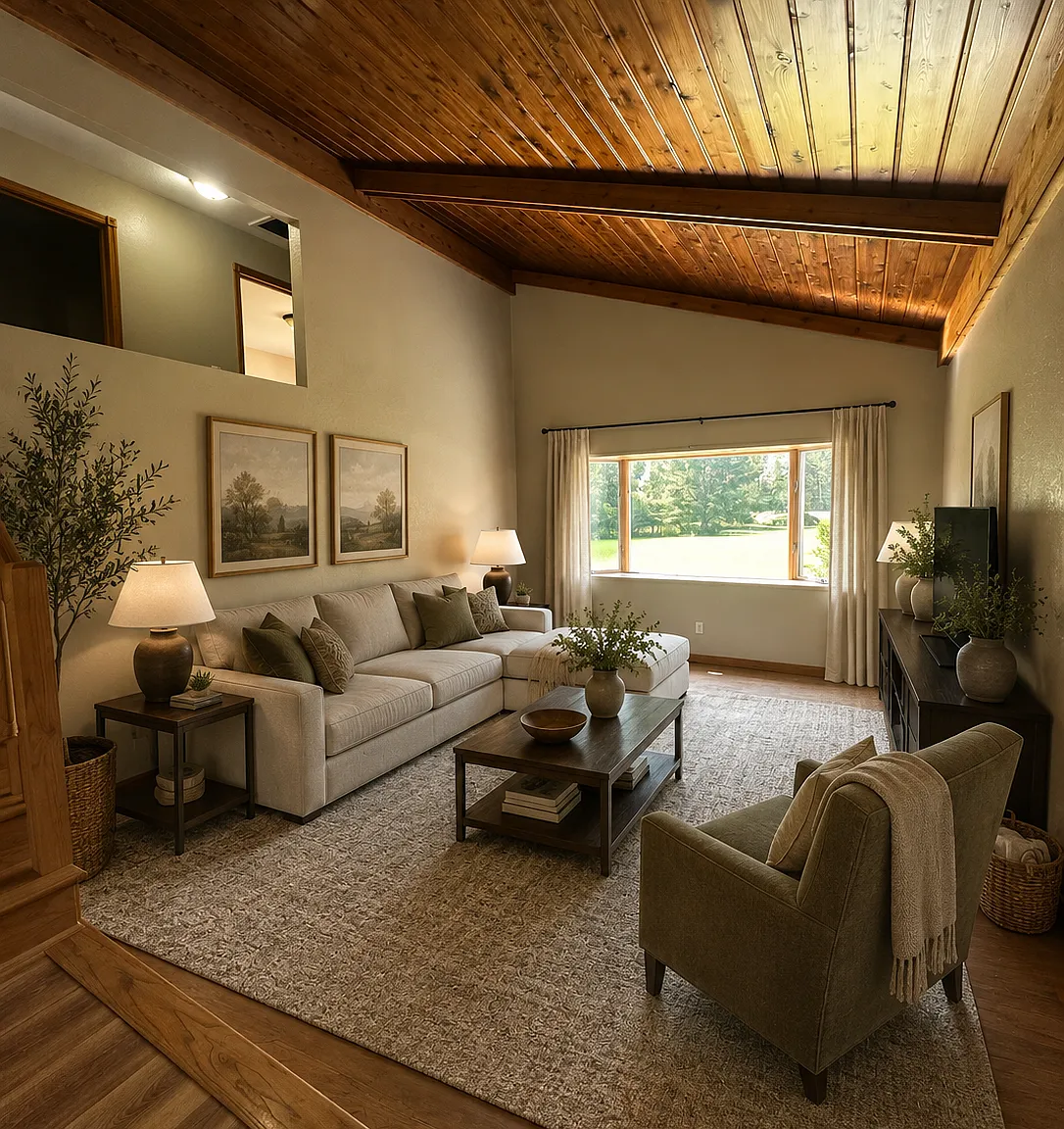 3 bed, 2028 sqft, $3,300 — Photo 3