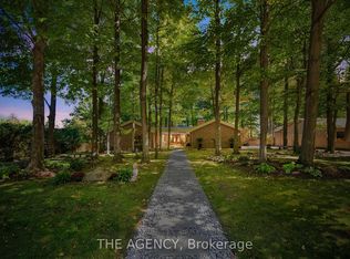 23 Cedarwood Cres, King, ON L0G1N0