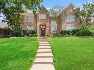5112 Wildflower Way, Fort Worth, TX 76123