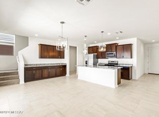 6661 E Via De Los Compas, Tucson, AZ 85756