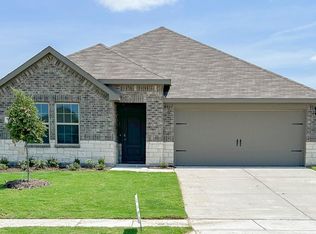 216 Happywell Ln, Caddo Mills, TX 75135
