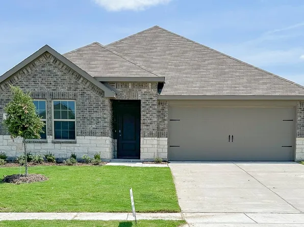 216 Happywell Ln, Caddo Mills, TX 75135