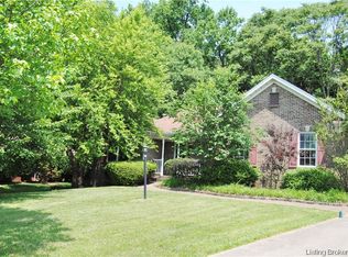 4120 Andrew Dr, Floyds Knobs, IN 47119