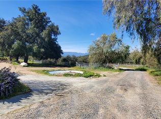 38620 Reed Valley Rd, Aguanga, CA 92536