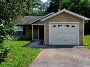 7634 Stonewood Creek Dr, Corryton, TN 37721
