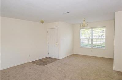 Entryway/Living Room