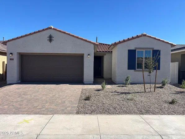 22315 N RUMMLER Lane, Maricopa, AZ 85138
