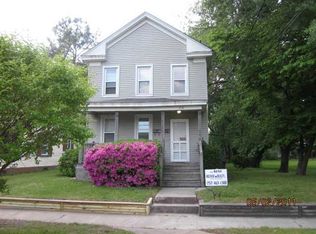 1112A Hoover Ave, Chesapeake, VA 23324