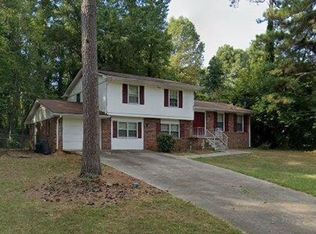2228 Newgate Dr, Decatur, GA 30035