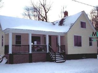 709 W Robertson St, Marine City, MI 48039