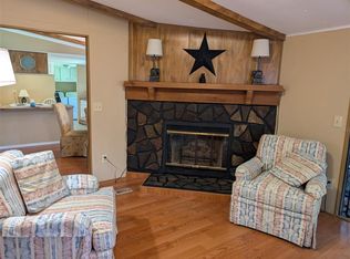 56314 Blue Creek Rd #56314, Astor, FL 32102