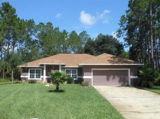 56 Ethan Allen Dr, Palm Coast, FL 32164