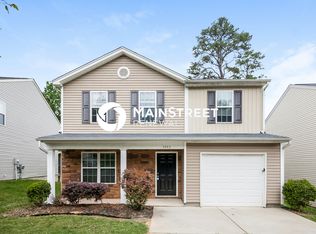 5943 Sullins Rd, Charlotte, NC 28214