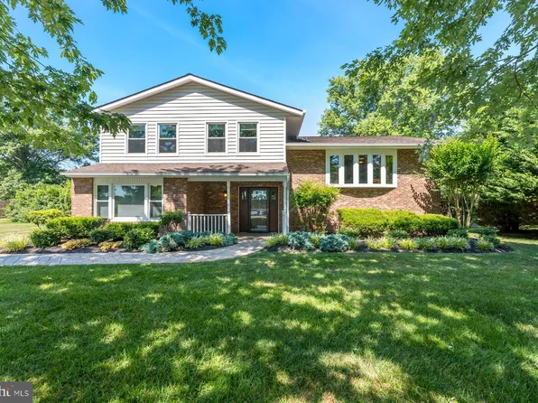 5204 Stone Mill Ct, Sykesville, MD 21784