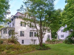 1 Bird Hill Ave, Wellesley, MA 02481