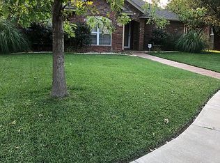 7902 Success Pl, Amarillo, TX 79119