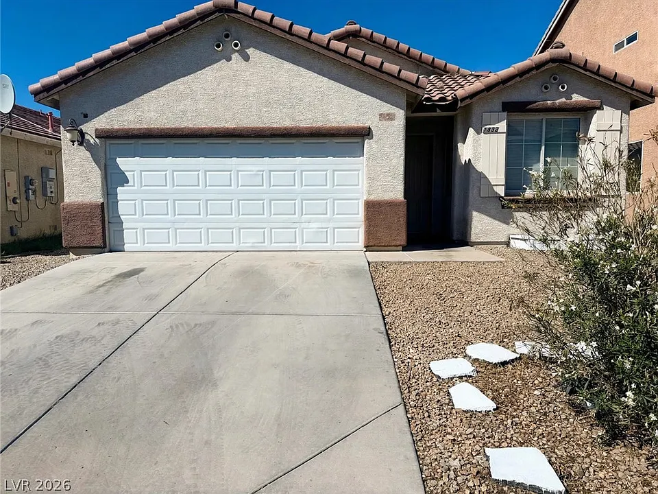 1833 Verde Mirada Dr