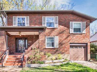 6909 Dartmouth Ave, Saint Louis, MO