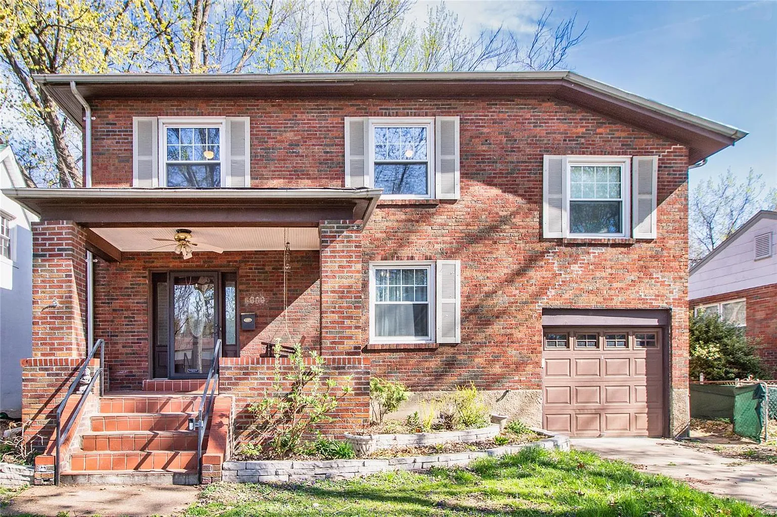 6909 Dartmouth Ave photo 1