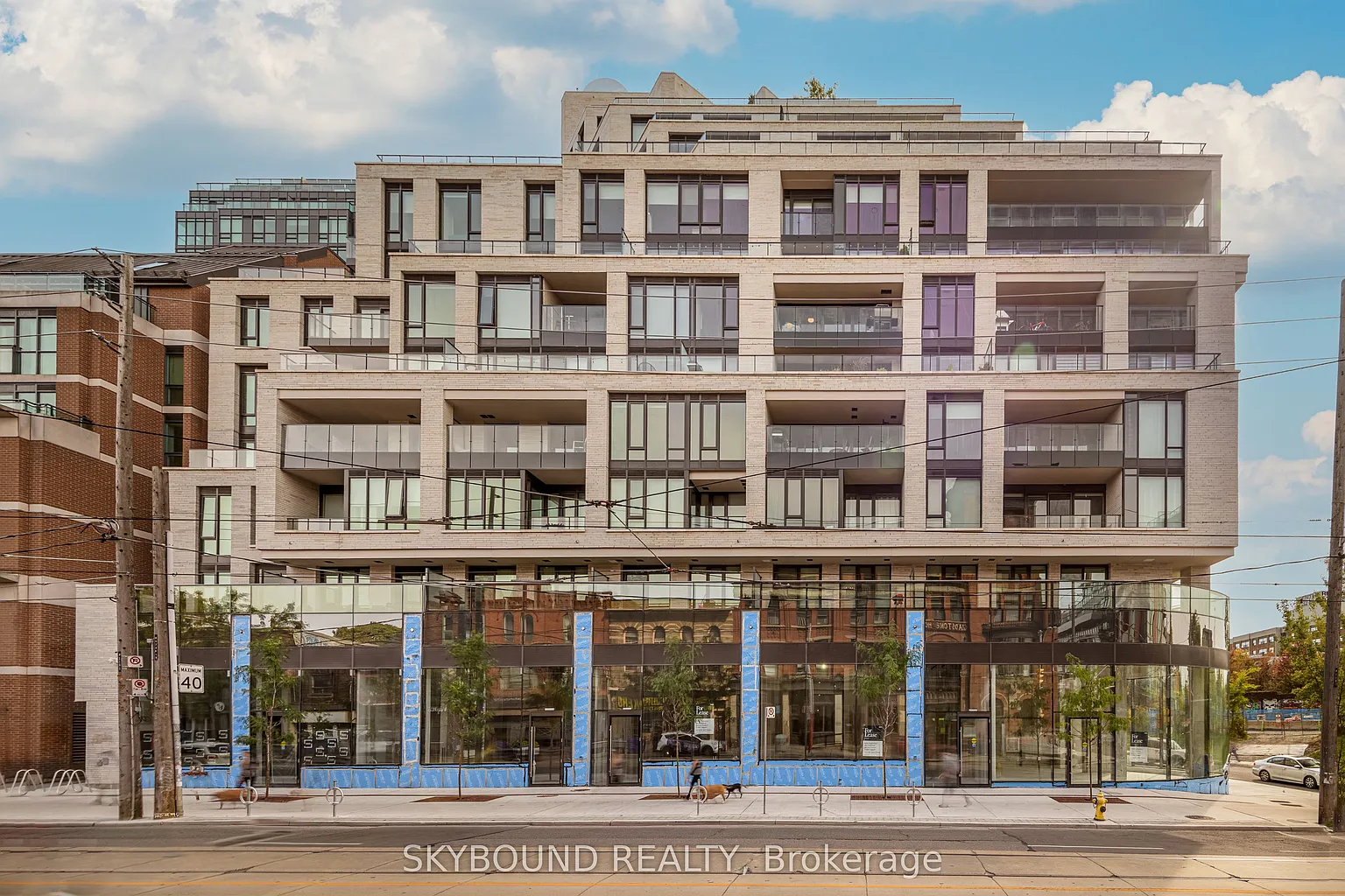 200 Sudbury St #401 photo 1