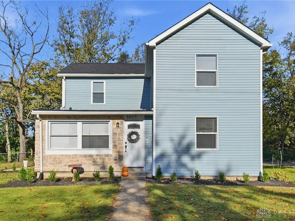 3017 Tytus Ave, Middletown, OH 45042