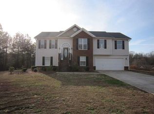 1428 Faith Dr, Winder, GA 30680