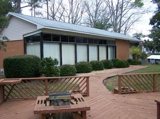 259 Shooting Star Ln, Weems, VA 22576