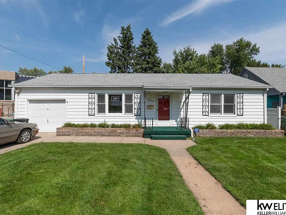 8030 Davenport St, Omaha, NE 68114 Zillow