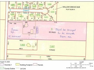 571 County Road 728, Cullman, AL 35055