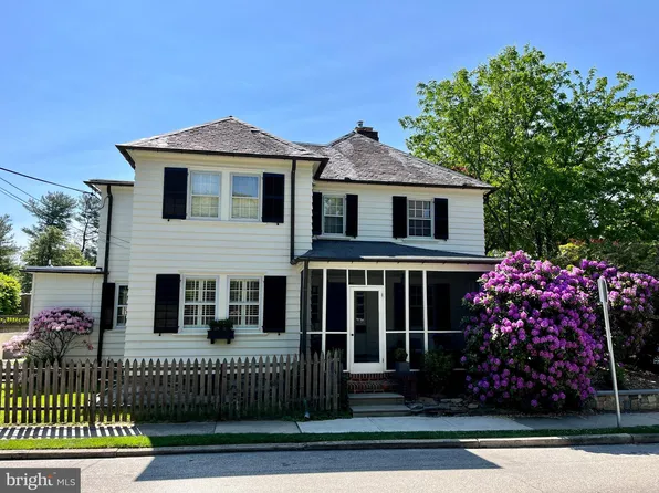 8125 Eastern Ave, Wyndmoor, PA 19038
