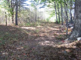 0 S Taylor Rd, Mount Vernon, ME 04352