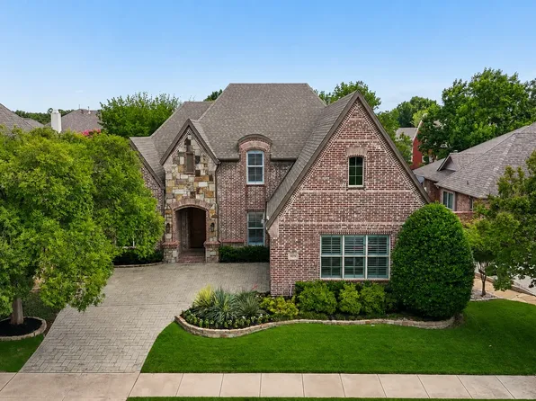 425 Waterford Ln, Colleyville, TX 76034