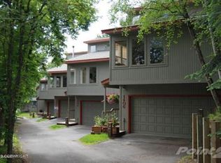 1402 W 12th Ave #1402, Anchorage, AK 99501