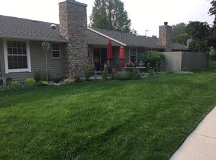 3192 S Falling Brook Ln, Boise, ID 83706