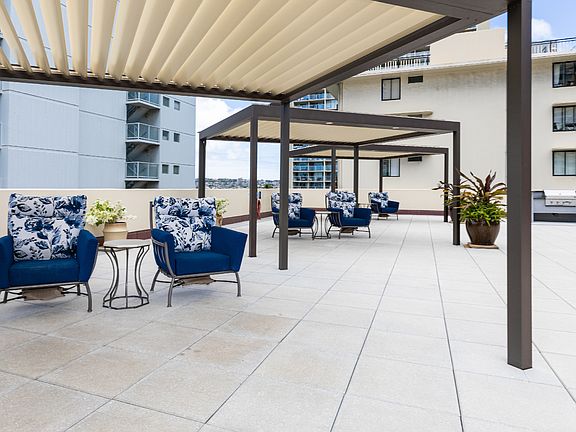 2nd image of 2211 Ala Wai Blvd #1711-1