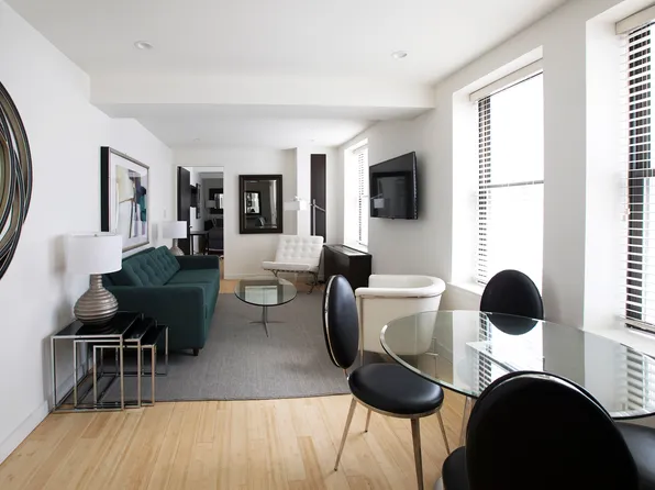 150 West 51st Street image 1 of 21