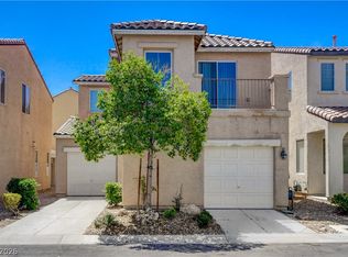 10935 Sadlers Wells St, Henderson, NV 89052