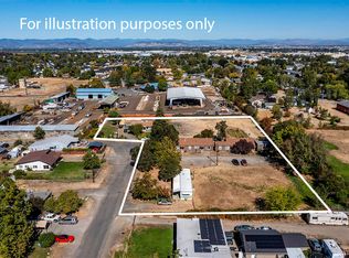 144 Reager St, Medford, OR 97501