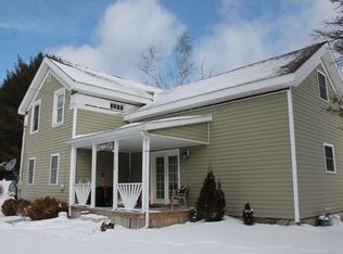 7602 State Highway 29, Dolgeville, NY 13329