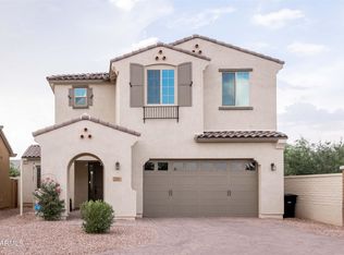 2950 E Citrus Way, Chandler, AZ 85286