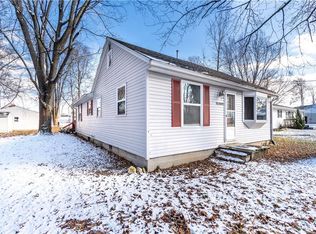 11304 Poplar St, Lakeview, OH 43331
