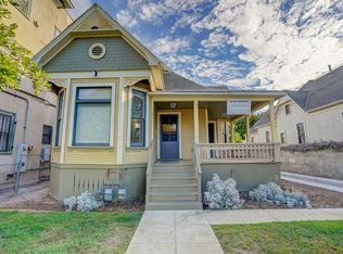 1032 W 22nd St #1032, Los Angeles, CA 90007