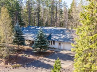 220 Pine Valley Loop, Columbia Falls, MT 59912