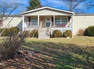 415 Ledford Rd, London, KY 40741