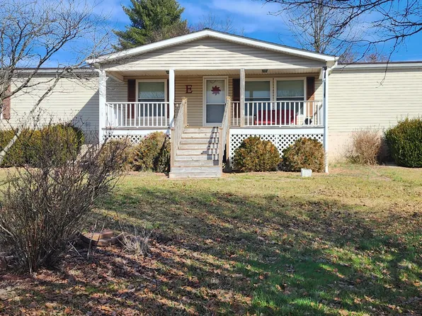 415 Ledford Rd, London, KY 40741