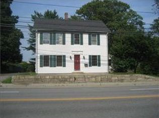 1260 Greenwich Ave, Warwick, RI 02886